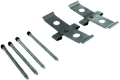 Picture of StopTech Street Brake Pads