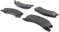 Picture of StopTech Street Brake Pads