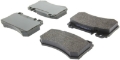 Picture of StopTech Street Brake Pads