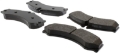 Picture of StopTech Street Brake Pads