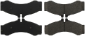 Picture of StopTech Street Brake Pads