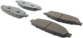 Picture of StopTech Street Brake Pads