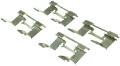 Picture of StopTech Street Brake Pads