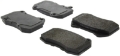 Picture of StopTech Street Brake Pads