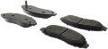 Picture of StopTech Street Brake Pads