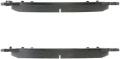 Picture of StopTech Street Brake Pads