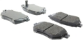 Picture of StopTech Street Brake Pads