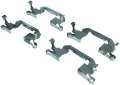 Picture of StopTech Street Brake Pads