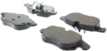 Picture of StopTech Street Brake Pads