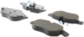 Picture of StopTech Street Brake Pads