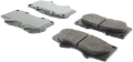 Picture of StopTech Street Brake Pads