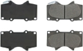 Picture of StopTech Street Brake Pads