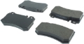 Picture of StopTech Street Brake Pads