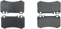 Picture of StopTech Street Brake Pads