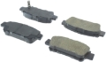 Picture of StopTech Street Brake Pads
