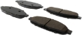 Picture of StopTech Street Brake Pads