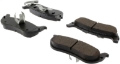 Picture of StopTech Street Brake Pads