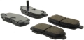 Picture of StopTech Street Brake Pads