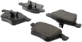 Picture of StopTech Street Brake Pads