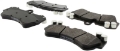 Picture of StopTech Street Brake Pads
