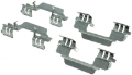 Picture of StopTech Street Brake Pads