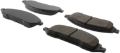 Picture of StopTech Street Brake Pads