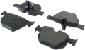 Picture of StopTech Street Brake Pads
