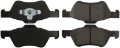 Picture of StopTech Street Brake Pads