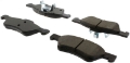 Picture of StopTech Street Brake Pads