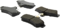 Picture of StopTech Street Brake Pads