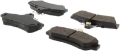 Picture of StopTech Street Brake Pads