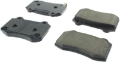 Picture of StopTech Street Brake Pads