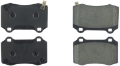 Picture of StopTech Street Brake Pads
