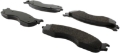 Picture of StopTech Street Brake Pads