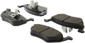 Picture of StopTech Street Brake Pads