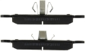 Picture of StopTech Street Brake Pads