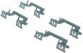 Picture of StopTech Street Brake Pads