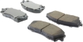 Picture of StopTech Street Brake Pads