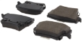 Picture of StopTech Street Brake Pads
