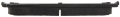 Picture of StopTech Street Brake Pads