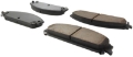 Picture of StopTech Street Brake Pads