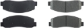 Picture of StopTech Street Brake Pads