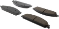 Picture of StopTech Street Brake Pads