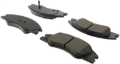 Picture of StopTech Street Brake Pads