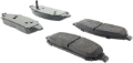 Picture of StopTech Street Brake Pads