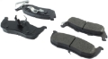 Picture of StopTech Street Brake Pads