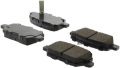 Picture of StopTech Street Brake Pads
