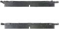 Picture of StopTech Street Brake Pads