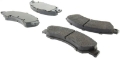 Picture of StopTech Street Brake Pads
