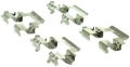 Picture of StopTech Street Brake Pads